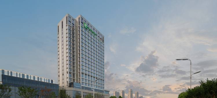 阜阳假日酒店图片