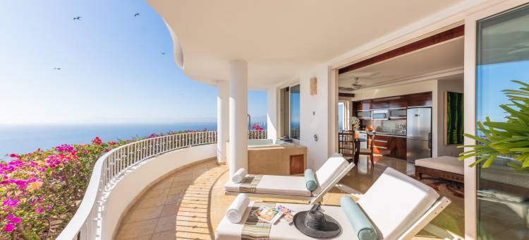 格兰德米拉马尔全奢华套房度假酒店(Grand Miramar All Luxury Suites & Residences)图片