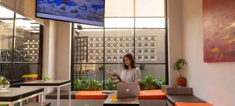 芒邦前一伊斯兰公寓(Front One Residence Syariah Mampang)图片