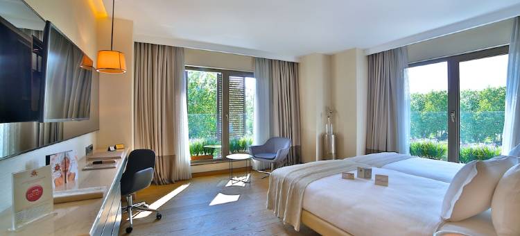 多索多索Spa市区酒店(Dosso Dossi Hotels & Spa Downtown)图片