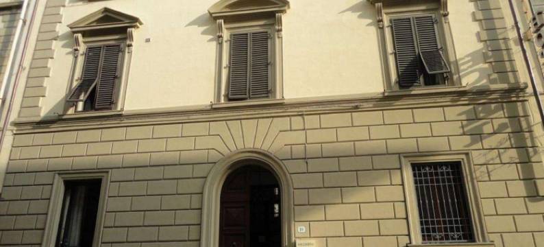 德雷卡梅里耶酒店(Hotel Delle Camelie)图片