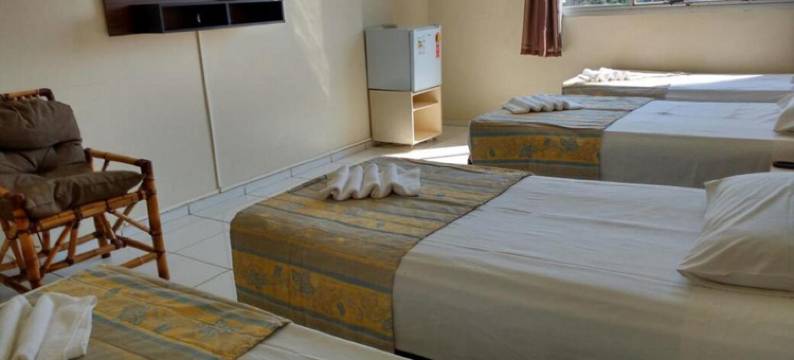 小百合酒店(Sayuri Hotel)图片