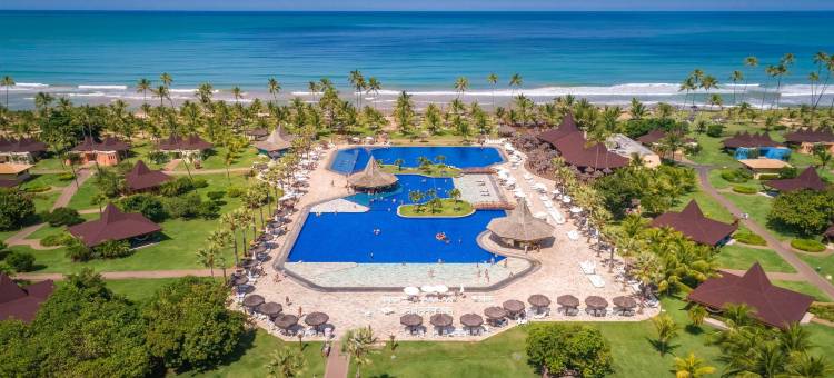 马雷斯盖勒别墅度假村 - 全包式(Vila Galé Resort Marés - All Inclusive)图片