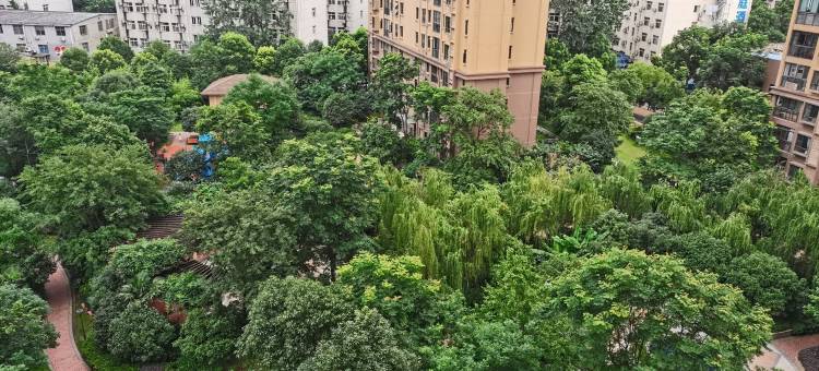 晋中双子公寓(银海心悦店)图片