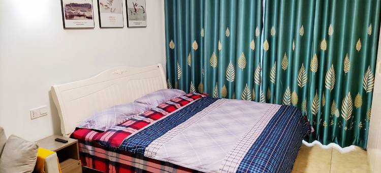 依家民宿(会展街2号分店)图片