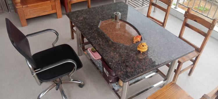 英德清幽民宿图片