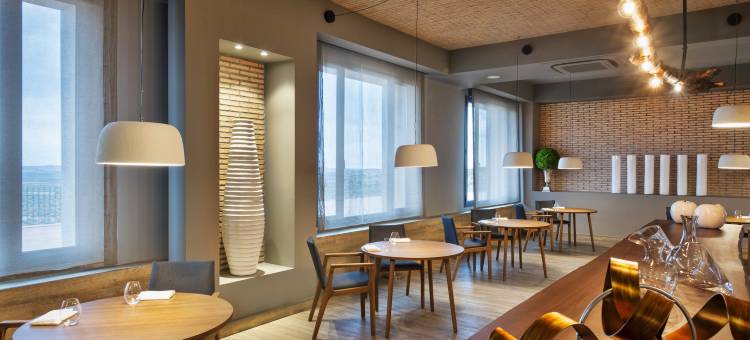 卡米内拉乐部坎波酒店(Hotel la Caminera Club de Campo)图片