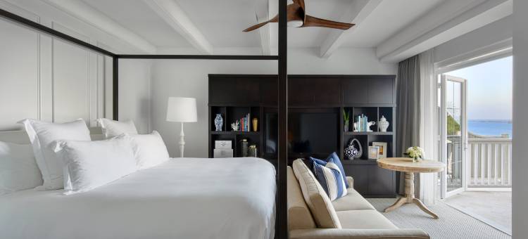 百慕大瑰丽酒店(Rosewood Bermuda)图片