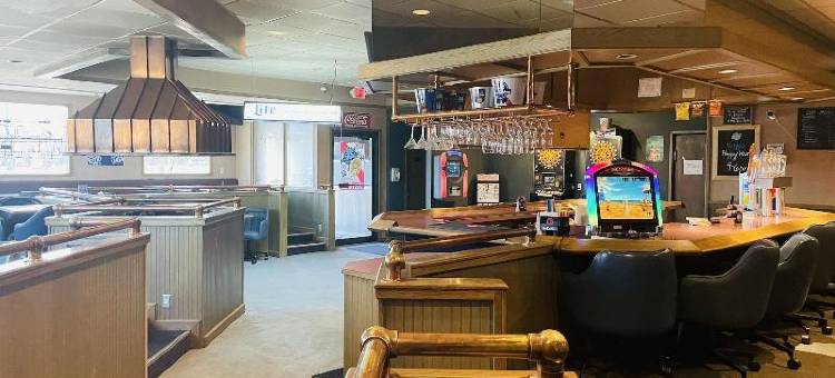 动感旅馆-酒店旅馆集团(America's Best Value Inn Sandpoint)图片