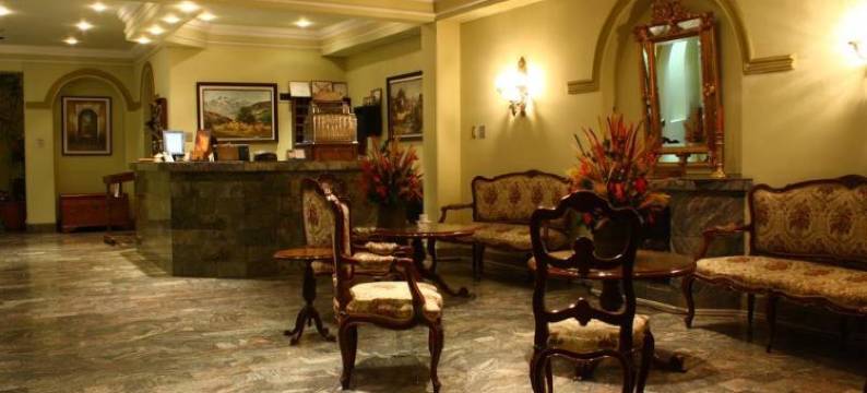 都之都大酒店(Capital Plaza Hotel)图片