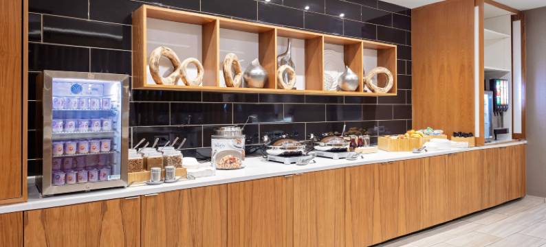 博福特SpringHill Suites酒店(SpringHill Suites Beaufort)图片