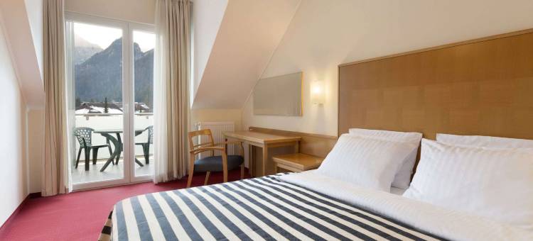 克拉尼斯卡戈拉温德姆华美达套房酒店(Ramada Hotel & Suites by Wyndham Kranjska Gora)图片