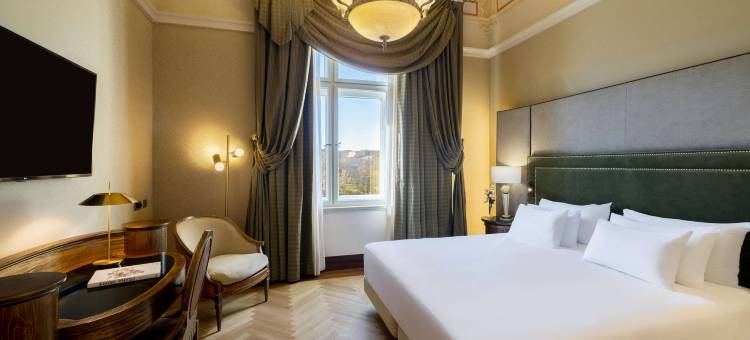 卡罗四世德迪卡酒店-傲途格精选(NH Collection Carlo IV)图片