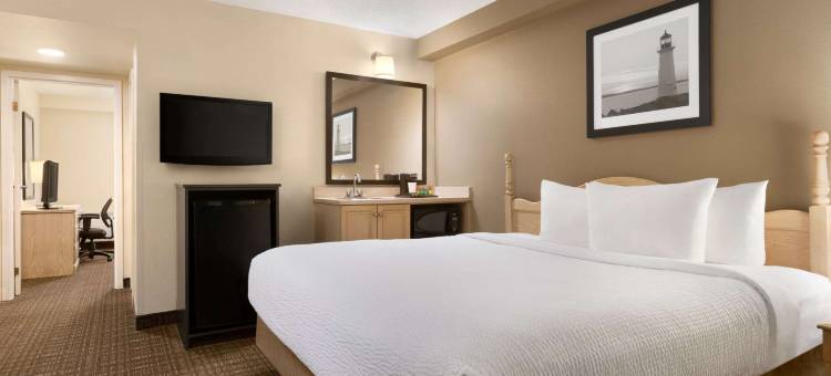 Travelodge Suites by Wyndham Moncton图片