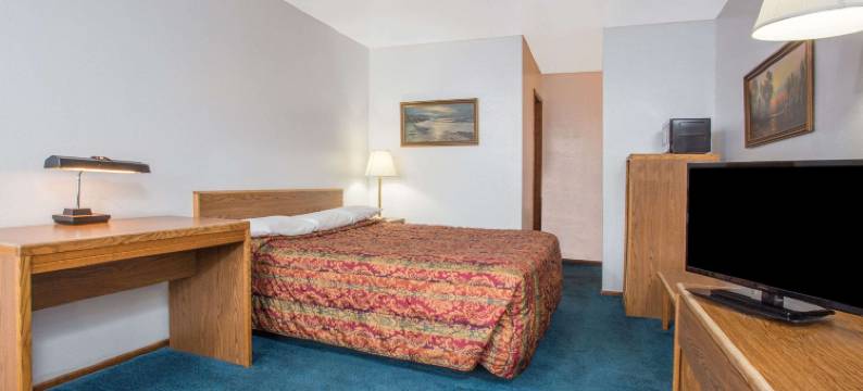 博德曼骑士酒店(Knights Inn Boardman)图片