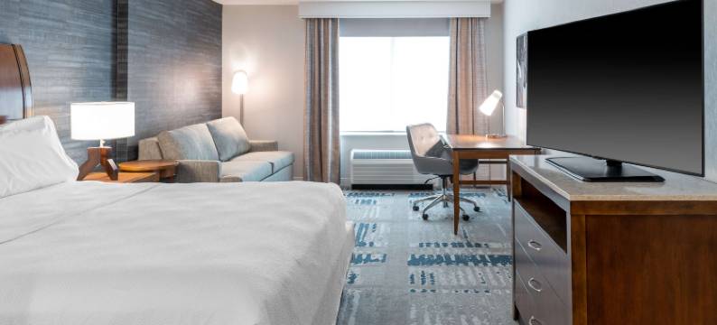 阿灵顿豪斯广场希尔顿花园酒店(Hilton Garden Inn Arlington/Courthouse Plaza)图片