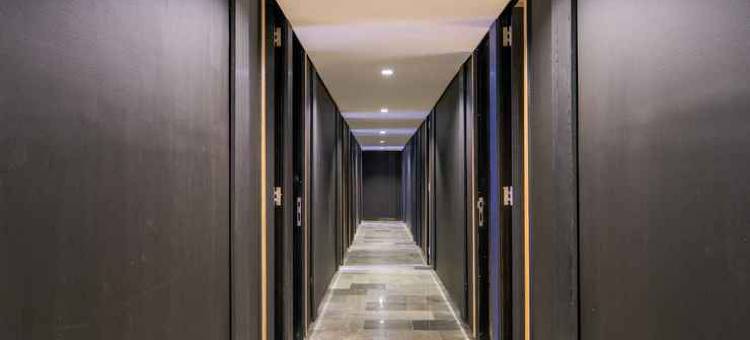 三宝垄霍米酒店(Homi Hotel Semarang)图片