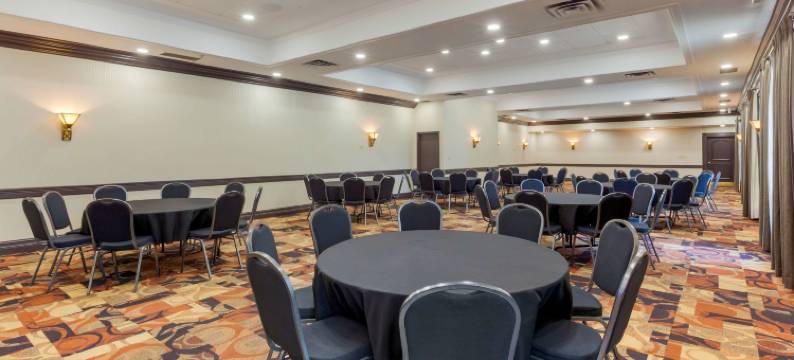 多伦多机场贝斯特韦斯特优质酒店(Best Western Plus Toronto Airport Hotel)图片