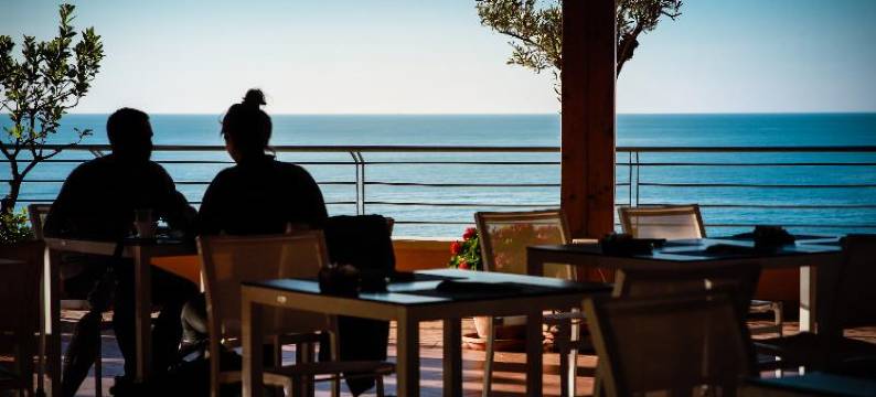 全景酒店(Taormina Panoramic Hotel)图片