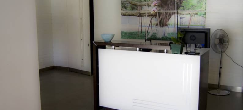 帝国快捷酒店(Imperial Hotel Express)图片