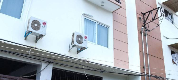 酒吧酒店(The Pub Hotel)图片