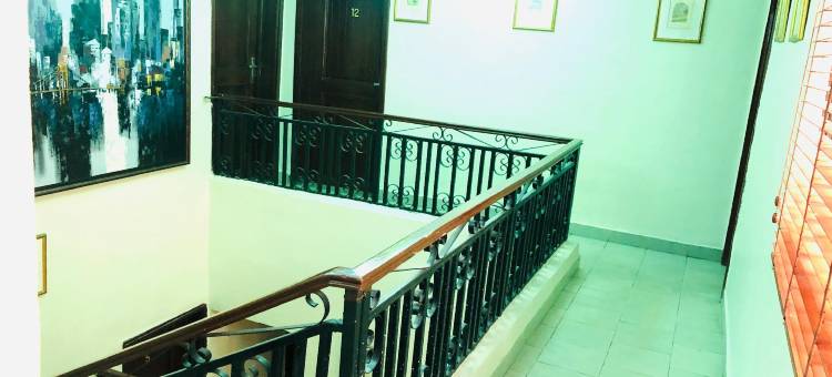 普瑞泽夫Lekki Phase 1酒店(Preserve Hotel Lekki Phase 1)图片