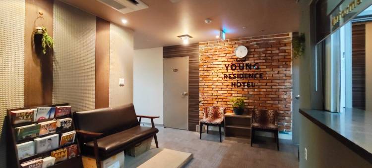 OYO 明洞2号旅馆(OYO Hostel Myeongdong 2)图片