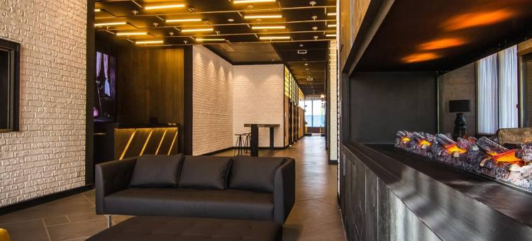 阿拉木图玛坎酒店(Maqan Hotel Almaty)图片