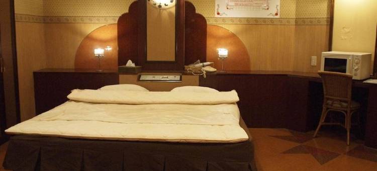 上本町商务旅馆(Business Inn Uehonmachi)图片