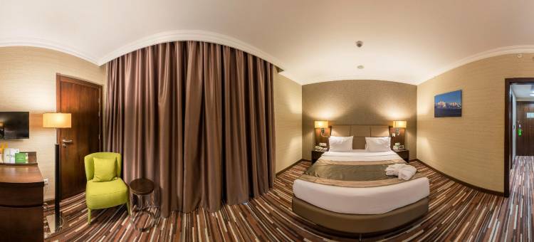 阿克套假日酒店(Holiday Inn Aktau)图片