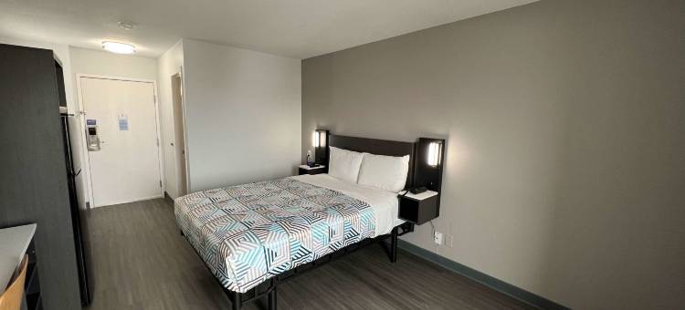 东德梅因阿尔图纳6号汽车旅馆(Motel 6 Altoona, IA - des Moines East)图片