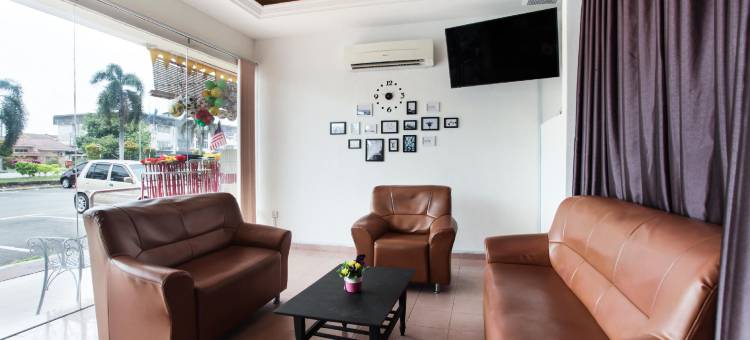 88之家酒店(Hotel Home 88)图片