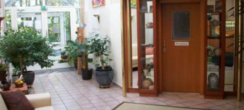 舍内瓦尔德帕克酒店(Parkhotel Schönewalde)图片