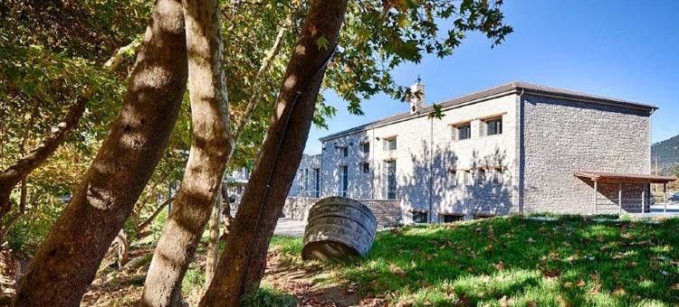 噢尼罗佩特拉精品酒店(Oniropetra Boutique Hotel)图片