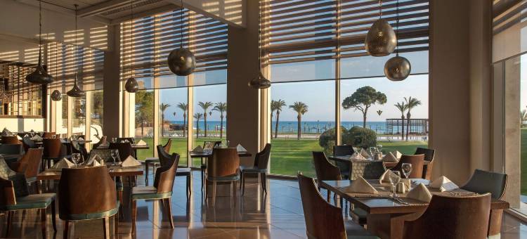 贝莱克里克萨斯私人俱乐部酒店(Club Privé by Rixos Belek)图片