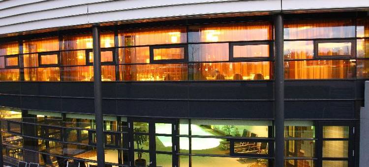 弗雷契特里维恩养生酒店(Fletcher Wellness-Hotel Trivium)图片