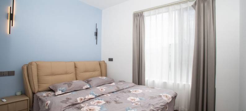 栖昌闵宿公寓(迎宾大道六段1号分店)图片