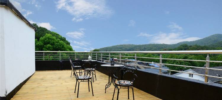杭州窝里民宿(西湖风景区店)图片