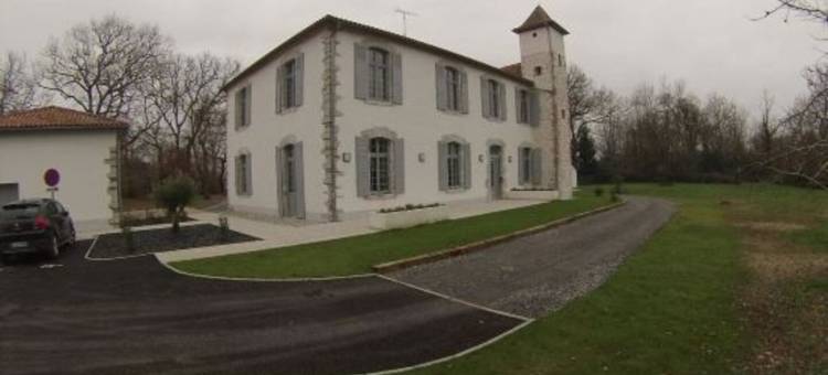 莱斯佩龙酒店(Domaine de l'Esperon)图片