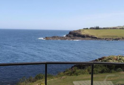 Sea Whispers Hotel Overview