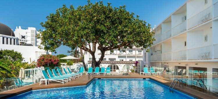 马可波罗二号酒店(Hotel Vibra Marco Polo II - Adults Only)图片