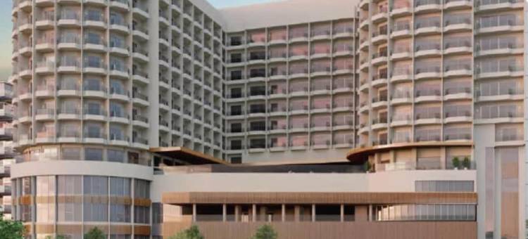 里约热内卢科帕卡巴纳海滩费尔蒙酒店(Fairmont Rio de Janeiro Copacabana)图片