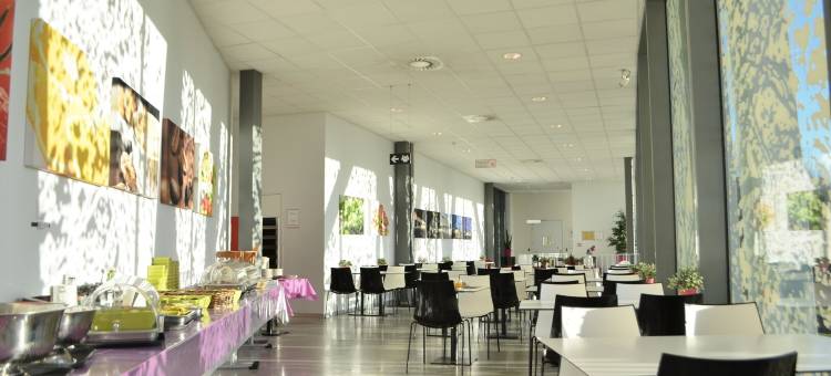 宜必思海弗莱酒店(Ibis Heverlee Leuven)图片