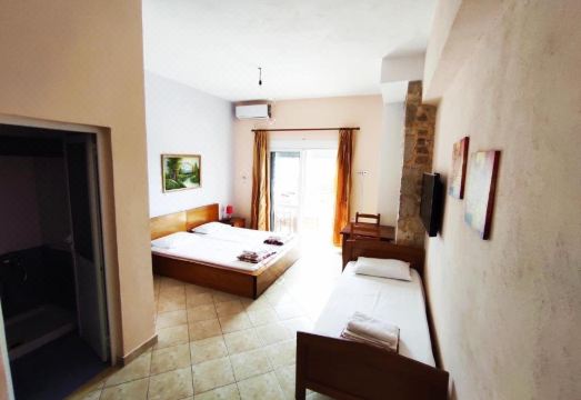 Apartments Himara PremiumHotel Overview