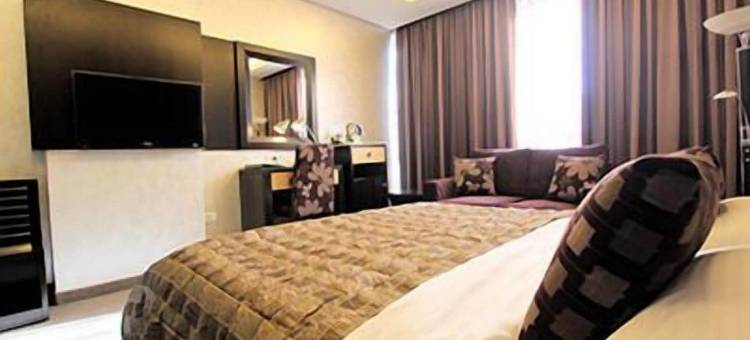 菁英 Spa 酒店(Elite Hotel & Spa)图片