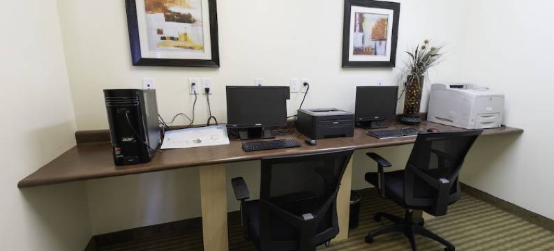 邦尼维尔戴斯酒店(Days Inn by Wyndham Bonnyville)图片