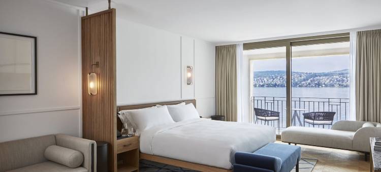 亚历克斯湖苏黎世 - 生活方式酒店和套房(Alex Lake Zürich - Lifestyle Hotel and Suites)图片