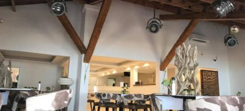 维拉奇度假酒店(Village Vacances la Vallicella)图片