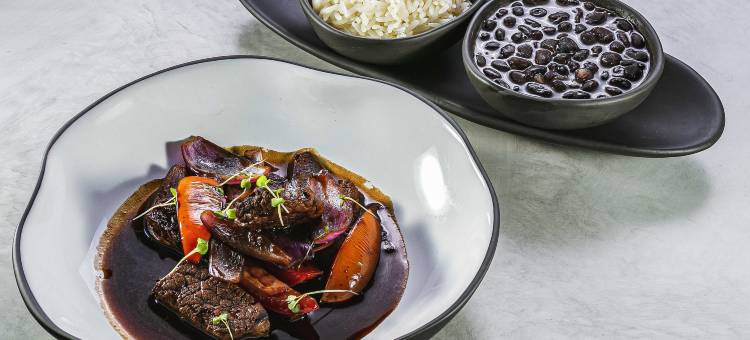 伦索伊斯保利斯塔诺富特酒店(Novotel Lencois Paulista)图片