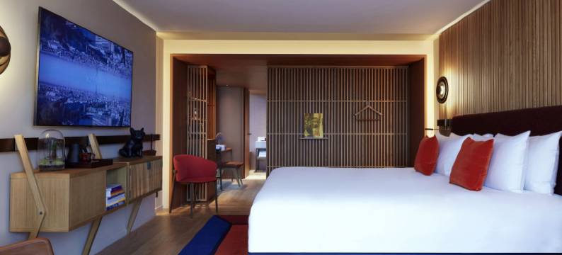 SO/巴黎(SO/ PARIS)图片